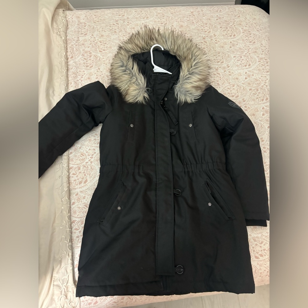 Winter coat